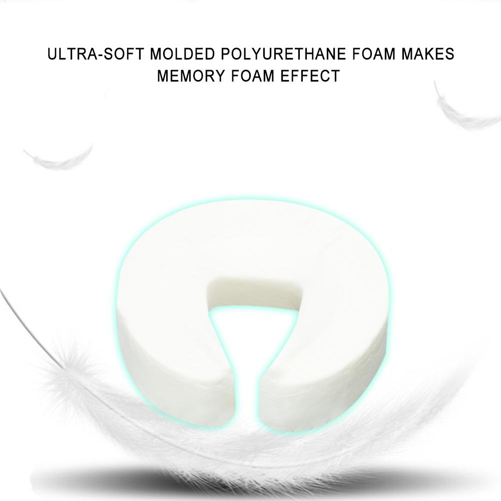 Spa Wellness Locations - Salon Massage Tool Universal Face Down