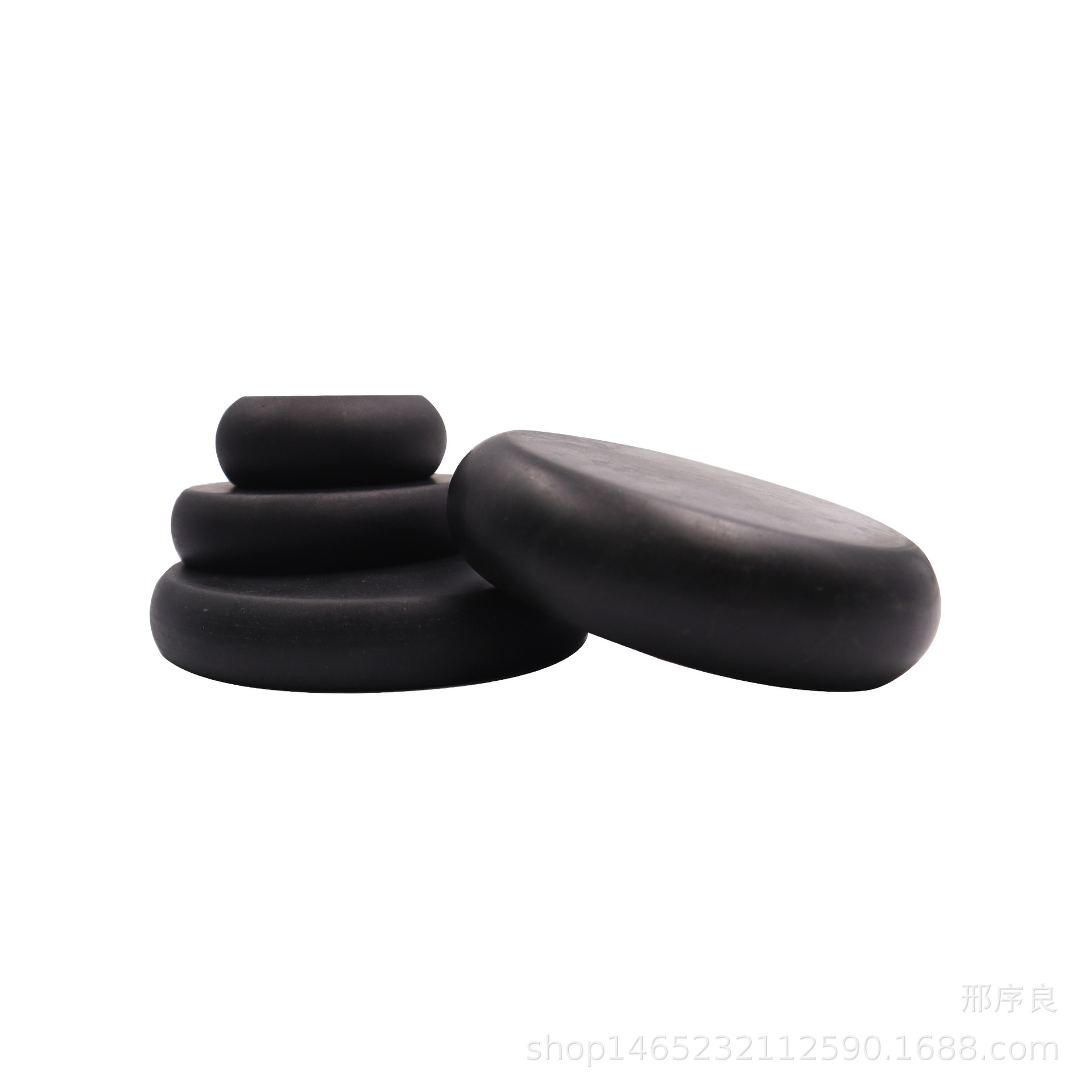 Spa Wellness Locations - Hot Stone Massage Stone Set SPA