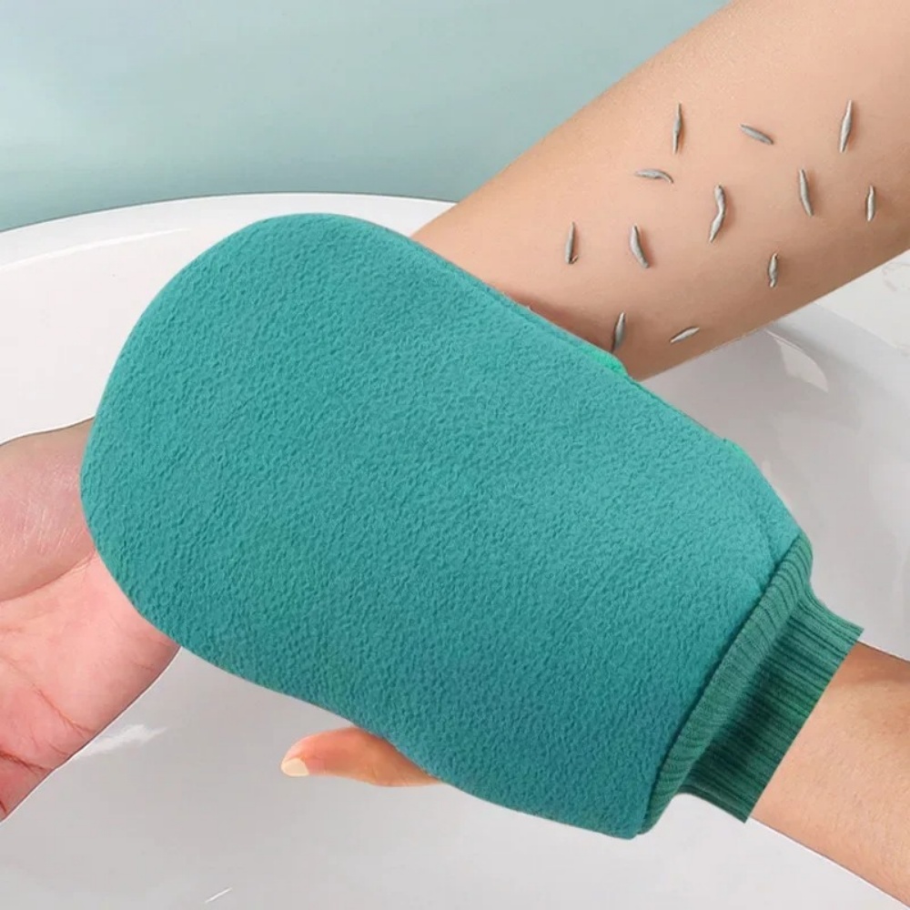 Spa Wellness Locations - 1 PCS Set Shower Exfoliating Body