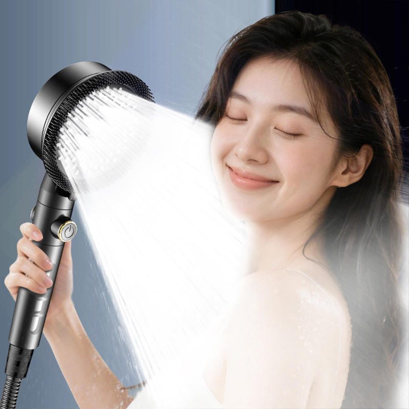 New 5 Modes High Pressure Turb - đánh giá và giá Spa Wellness Locations