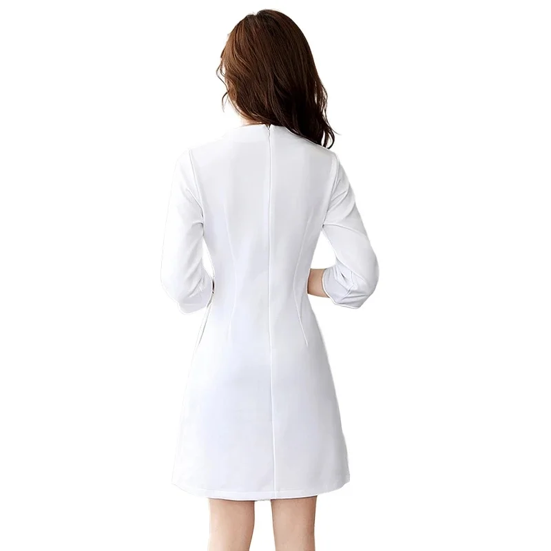 Beauty Uniform Spa Hotel Front - đánh giá và giá Spa Wellness Locations