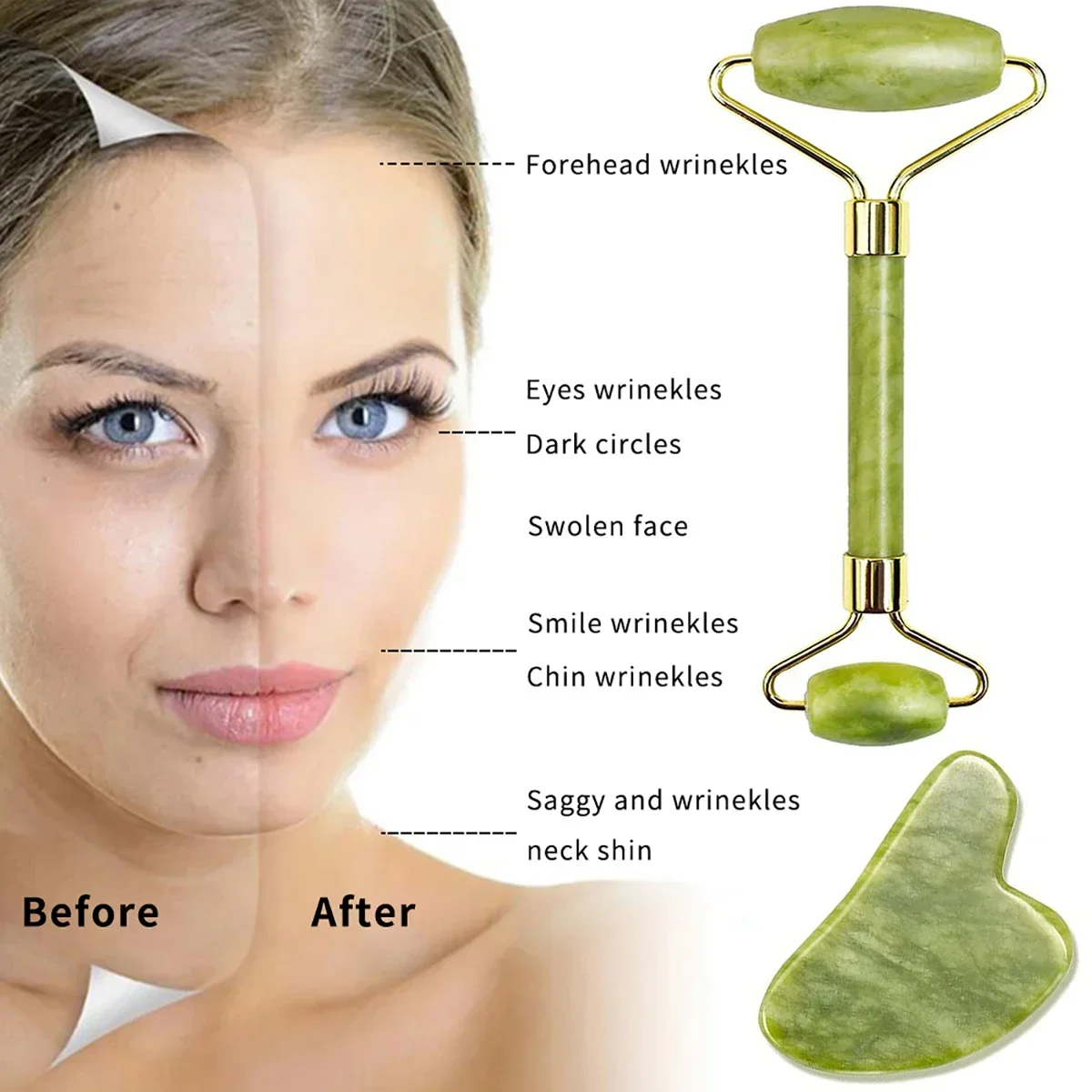 Guasha Natural Stone Massage F - đánh giá và giá Spa Wellness Locations