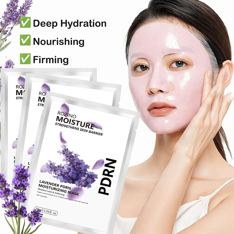 1/2/4/6/8/10Pcs Lavender+Pn Mo - đánh giá và giá Spa Wellness Nature