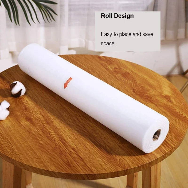 50pcs/roll Massage Table Sheet - đánh giá và giá Spa Wellness Locations