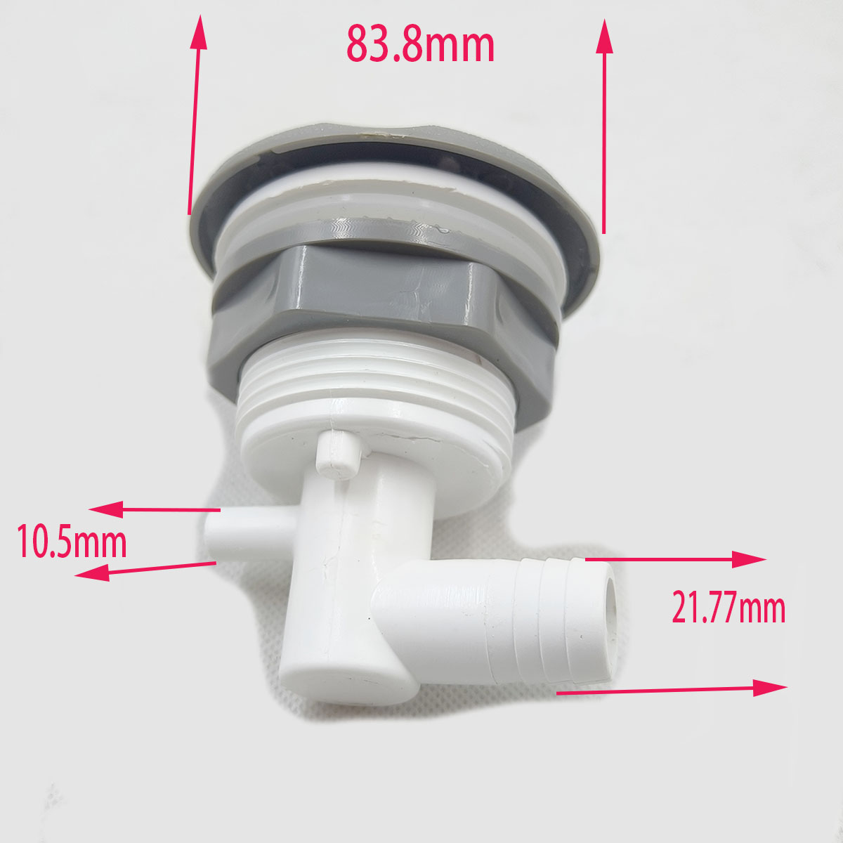 3 Inch Spa Nozzle with a Plast - đánh giá và giá Spa Wellness Locations