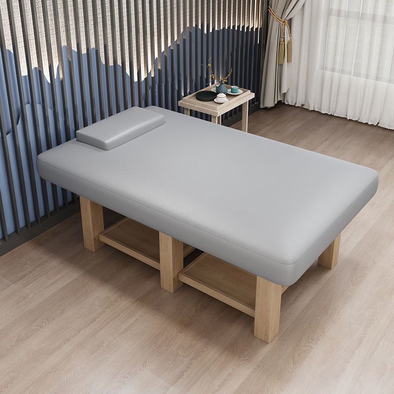 Solid wood beauty bed Extra la - đánh giá và giá Spa Wellness Locations