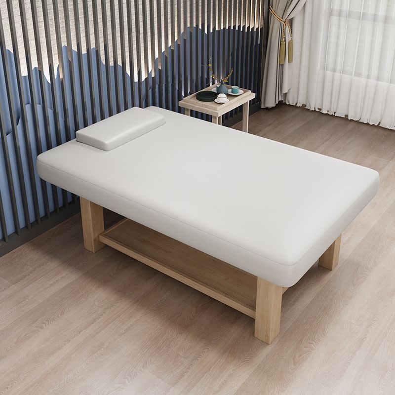 Solid wood beauty bed Extra la - đánh giá và giá Spa Wellness Locations
