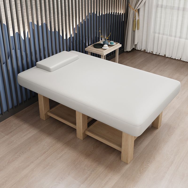 Solid wood beauty bed Extra la - đánh giá và giá Spa Wellness Locations