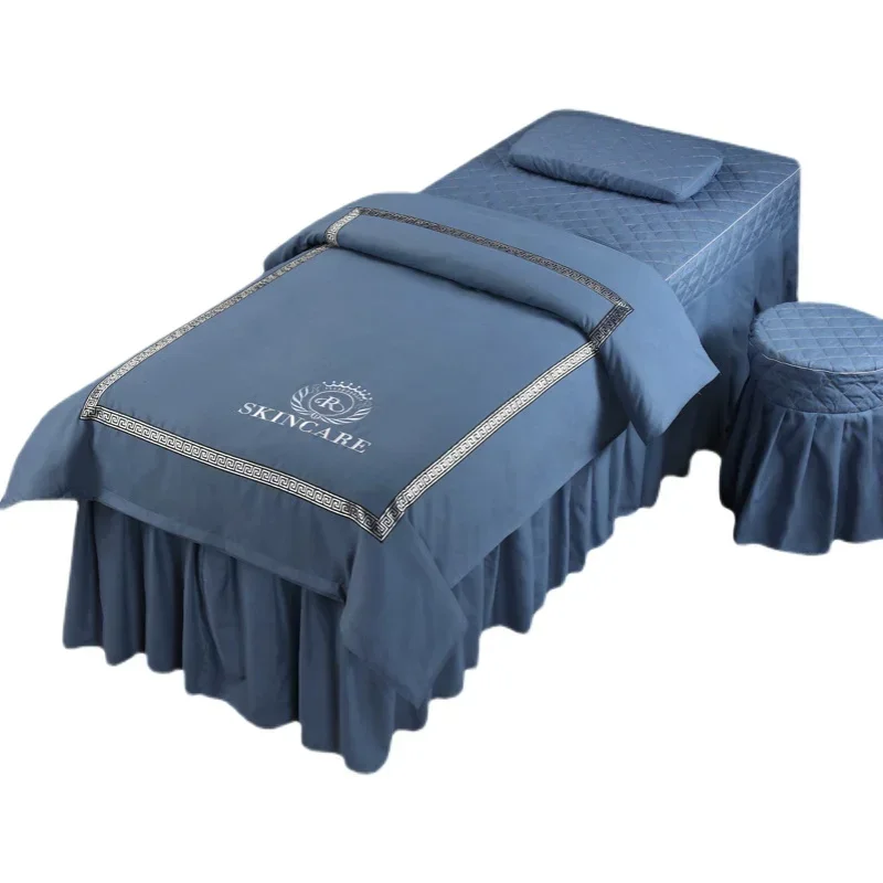 Beiou Beauty Salon 4pcs Bed Co - đánh giá và giá Spa Wellness Locations