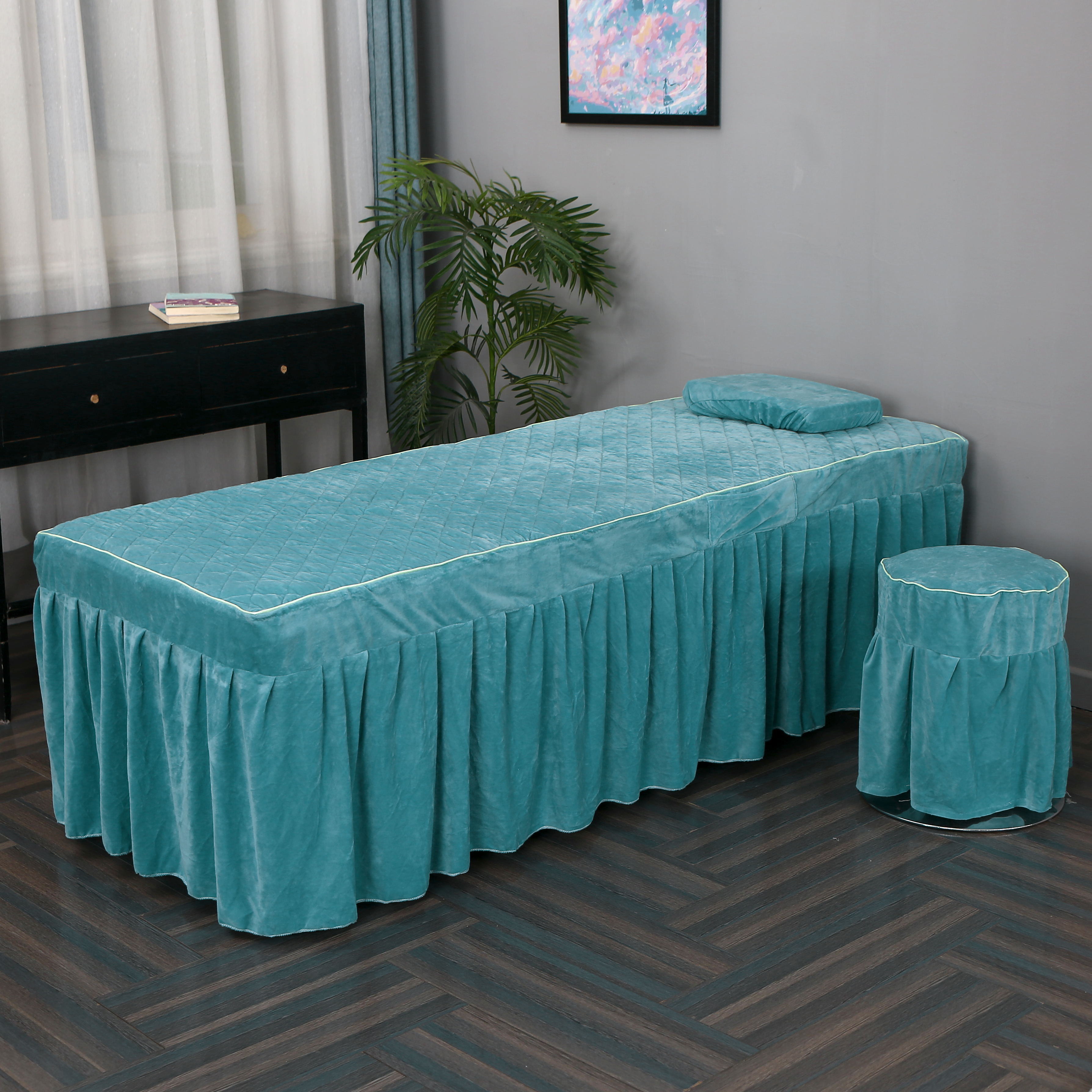 Crystal Velvet Beauty Salon 2p - đánh giá và giá Spa Wellness Locations