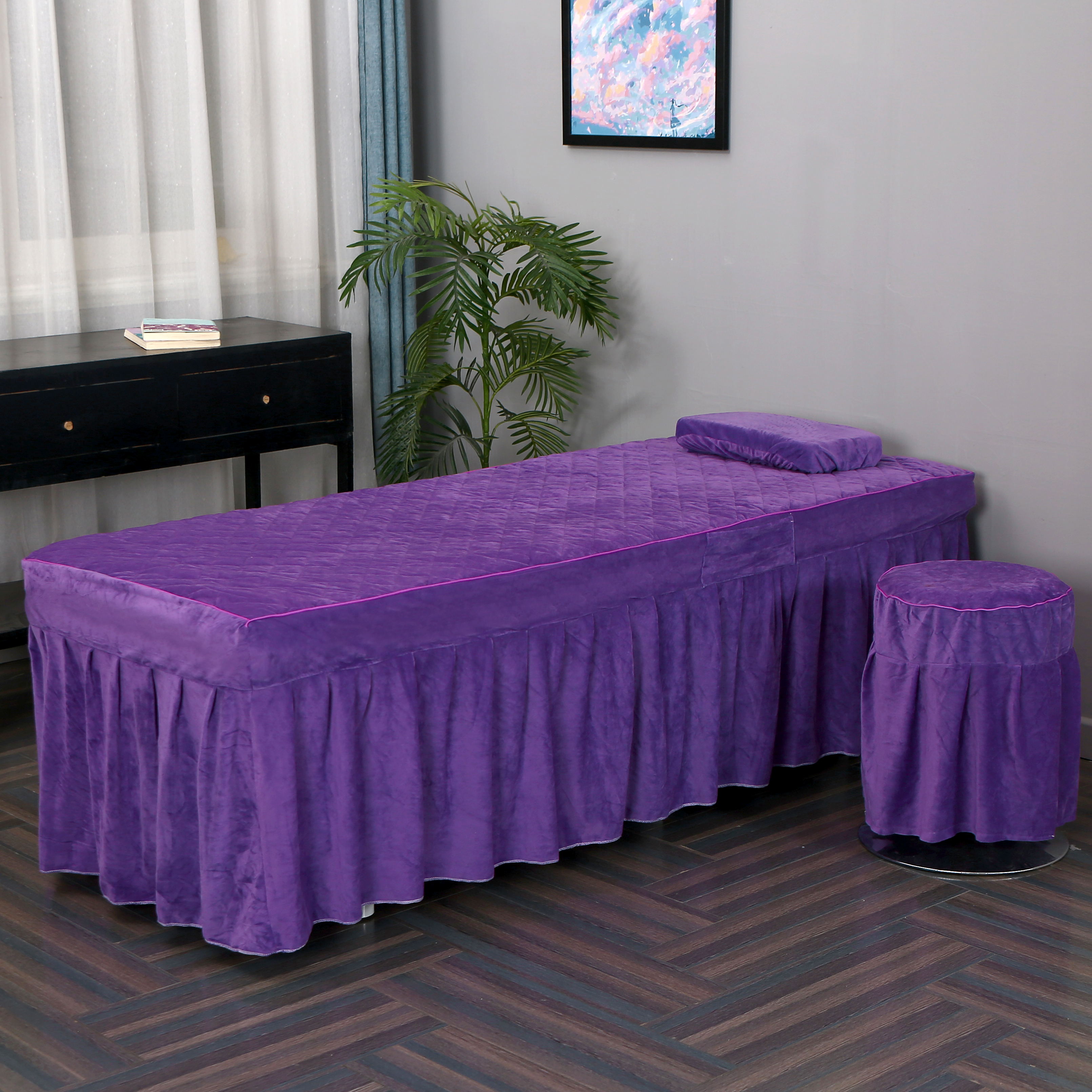 Crystal Velvet Beauty Salon 2p - đánh giá và giá Spa Wellness Locations