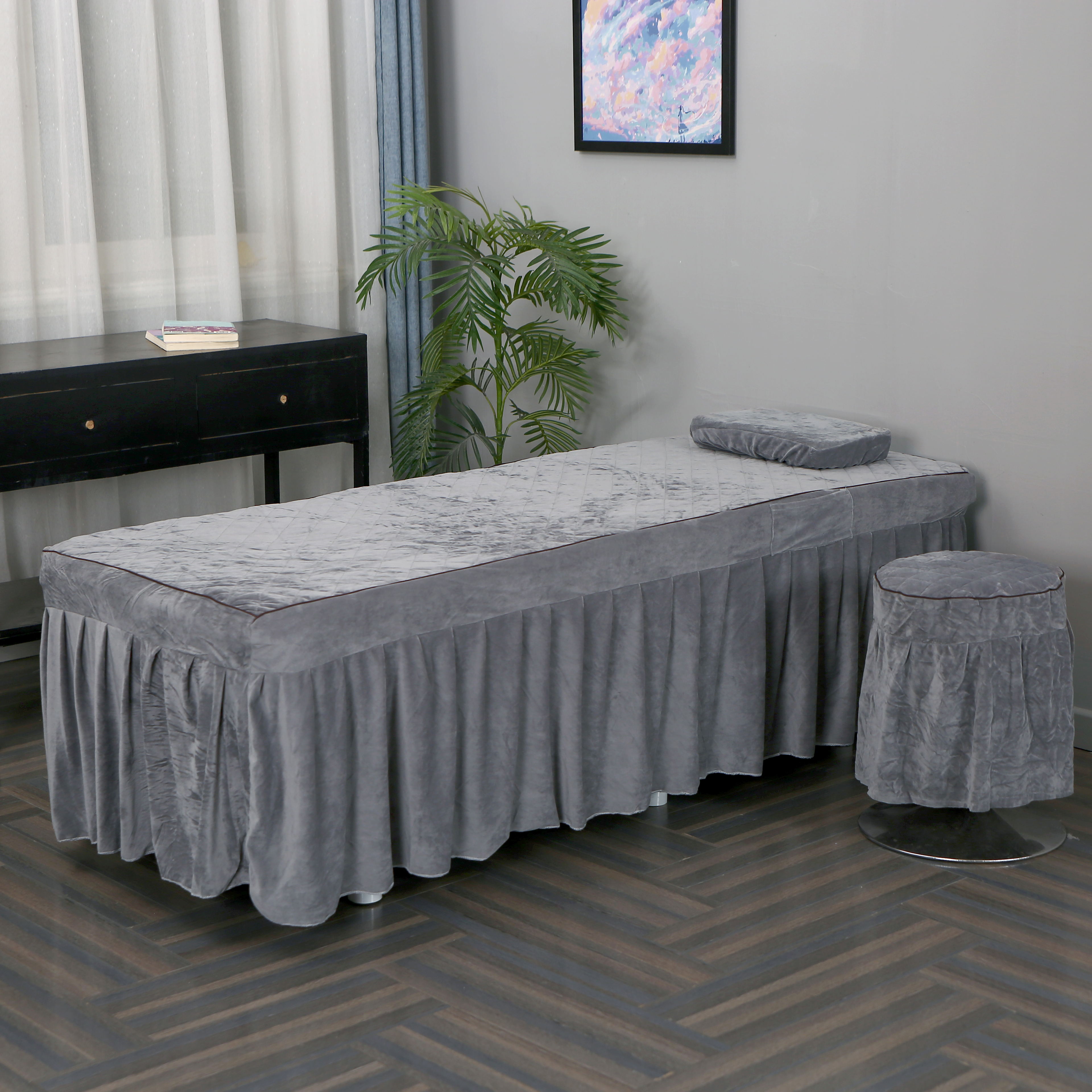 Crystal Velvet Beauty Salon 2p - đánh giá và giá Spa Wellness Locations