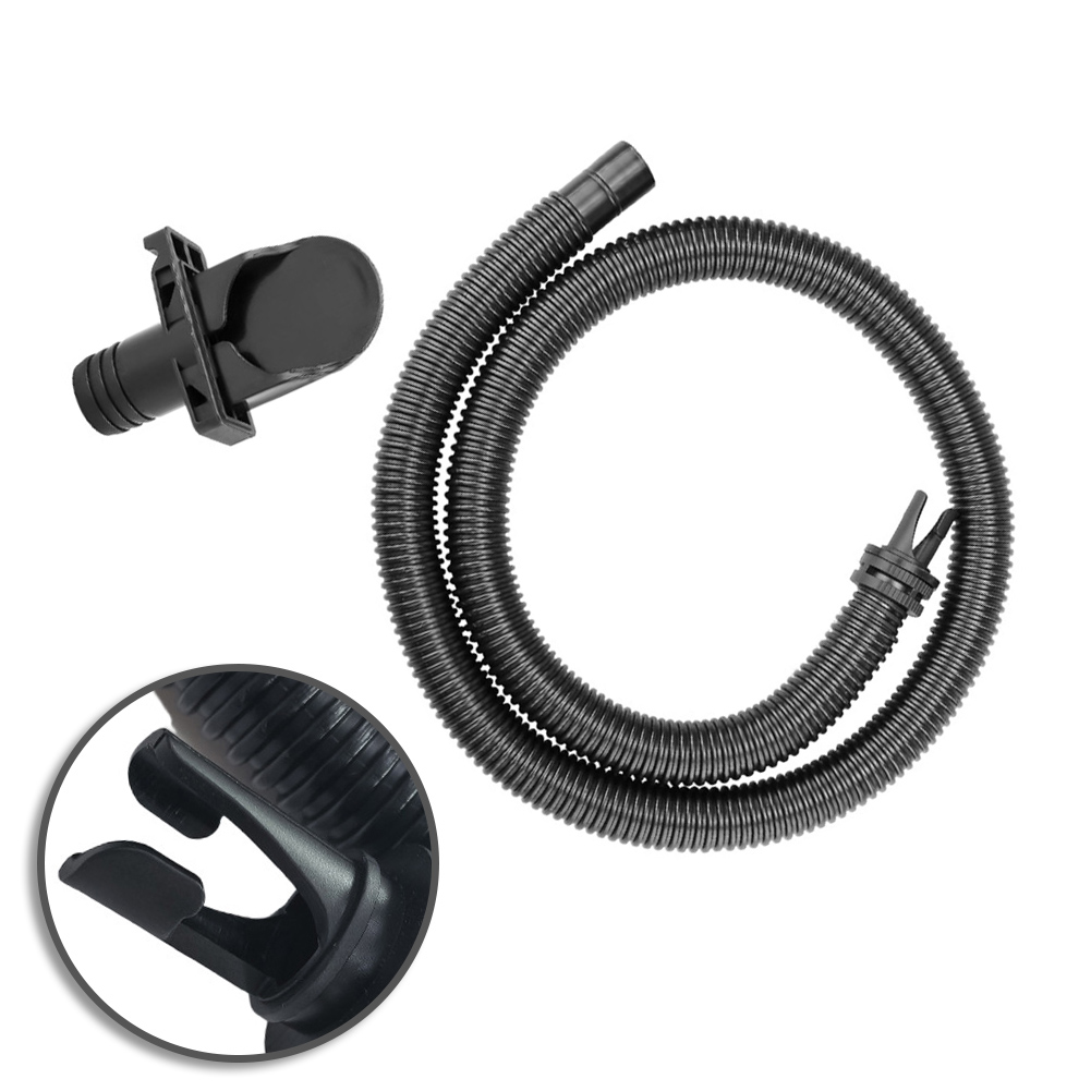 1 Set Inflation Hose Adaptor K - đánh giá và giá Spa Wellness Locations