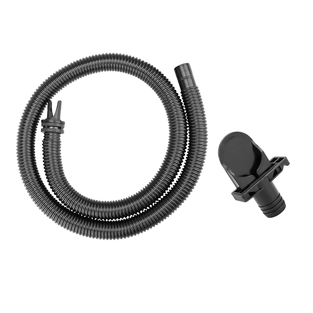 1 Set Inflation Hose Adaptor K - đánh giá và giá Spa Wellness Locations