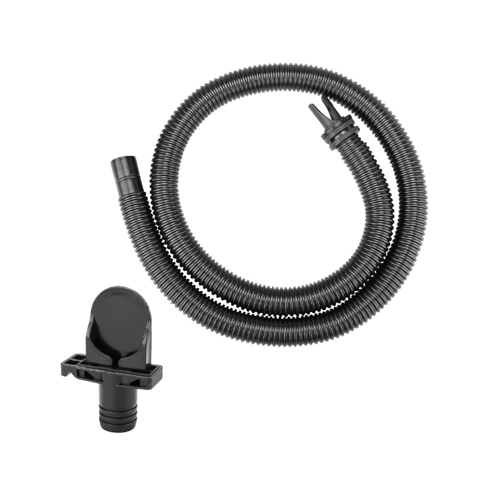1 Set Inflation Hose Adaptor K - đánh giá và giá Spa Wellness Locations