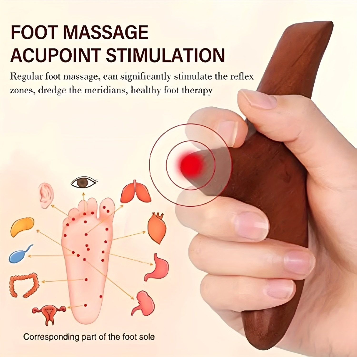 Massager For Body Wooden Massa - đánh giá và giá Spa Wellness Locations