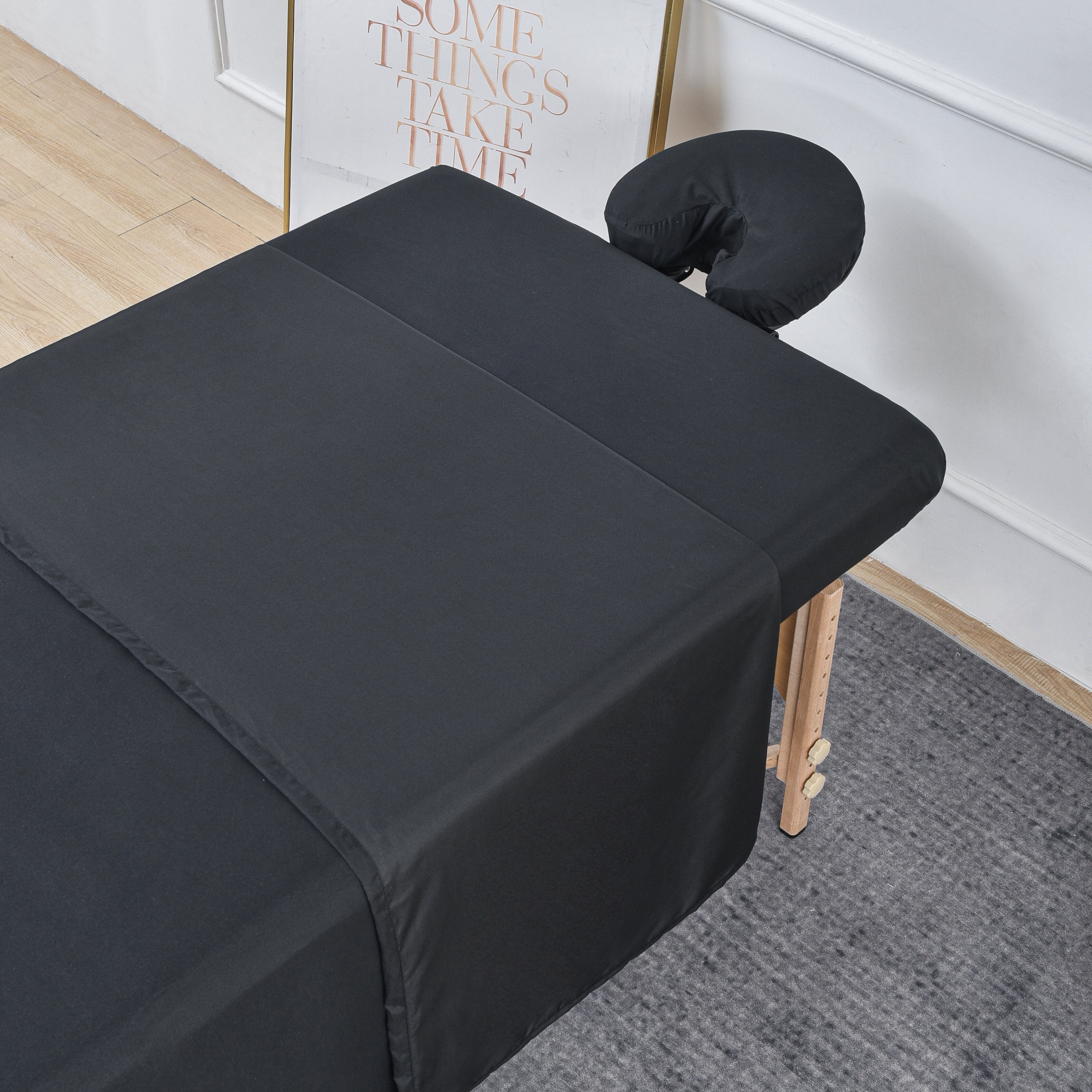 3pcs/Set Microfiber Massage Ta - đánh giá và giá Spa Wellness Locations