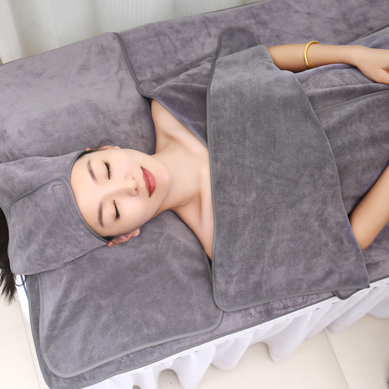 3pcs Set Beauty Salon Super So - đánh giá và giá Spa Wellness Locations