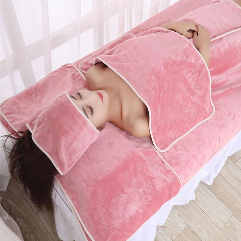 3pcs Set Beauty Salon Super So - đánh giá và giá Spa Wellness Locations